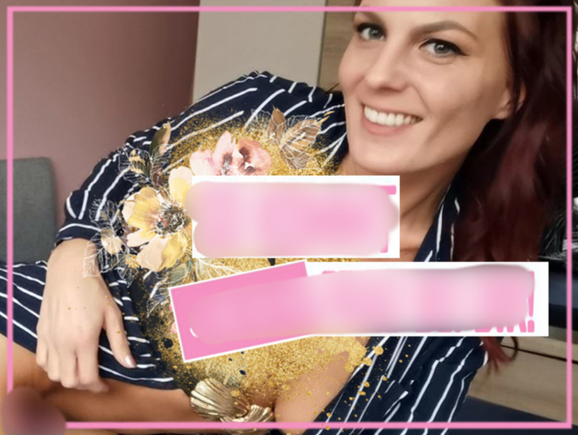 Download: Nicky-Blue - So SPRITZT garantiert JEDE Frau bei Dir!