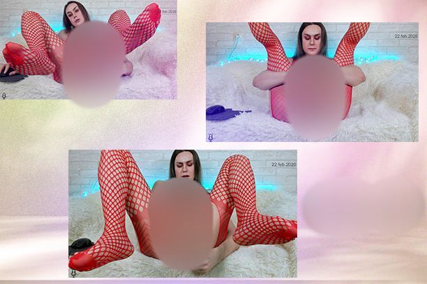 Download: Nickyjem - Hot deep anal mit dildo, schwanz masturbation und Sperma