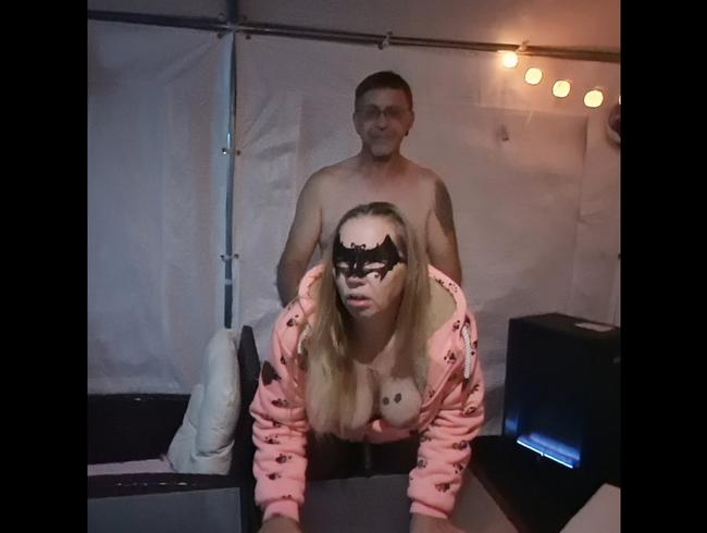 Download: Nicole772 - Bei der Party