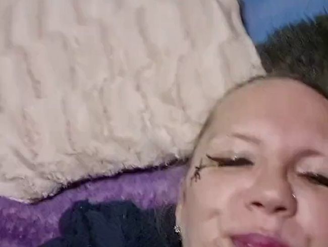 Download: Nicole772 - Mich am Abend verwöhnen lassen das war mega