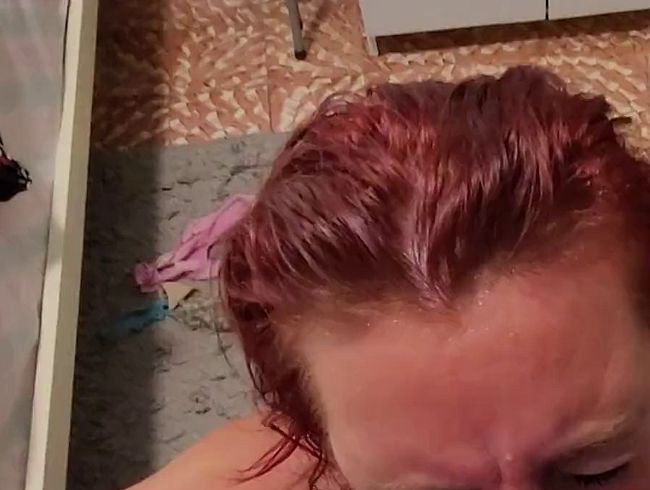 Download: Nikki-Holland - Stiefmutters heimlicher Blowjob