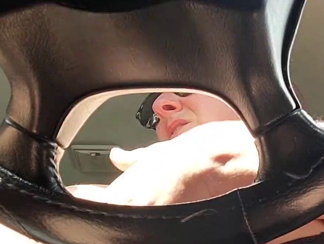 Download: Nikki-Holland - Probleme mit dem Auto im Freien