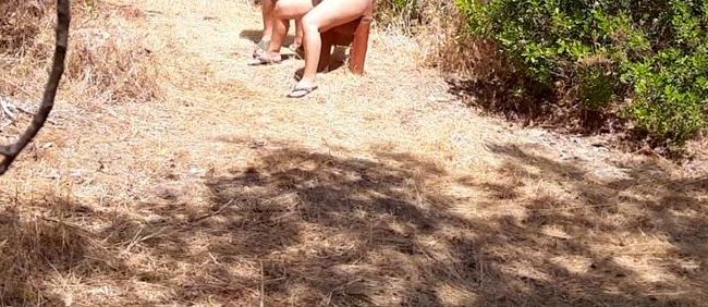 Download: Nikki-Holland - Spionieren bei Sextape-Aufnahme