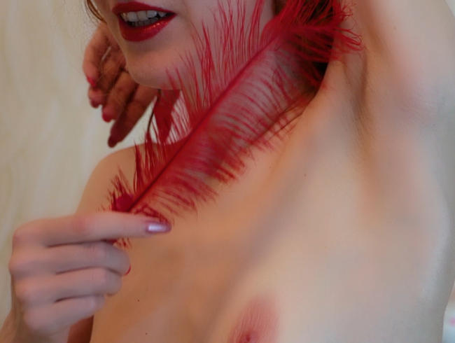 Download: NikkiLexx - Meine sexy Achseln