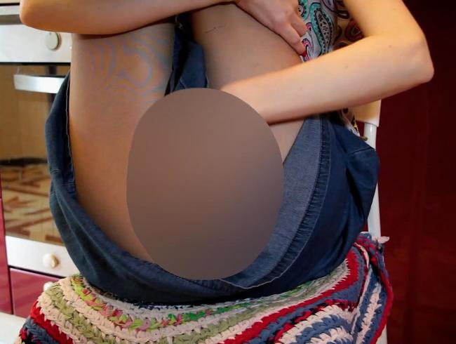 Download: NikkiLexx - Jeans und Strumpfhosen