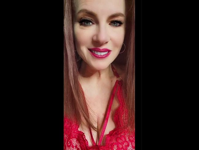 Download: NikkiNevada - Morgenlust: Meine Muschi braucht deinen Schwanz