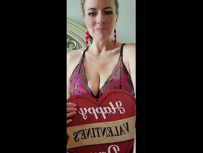 Download: NikkiNevada - Sei mein Valentinsschatz