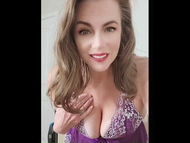 Download: NikkiNevada - Geile MILF-Wichsanleitung