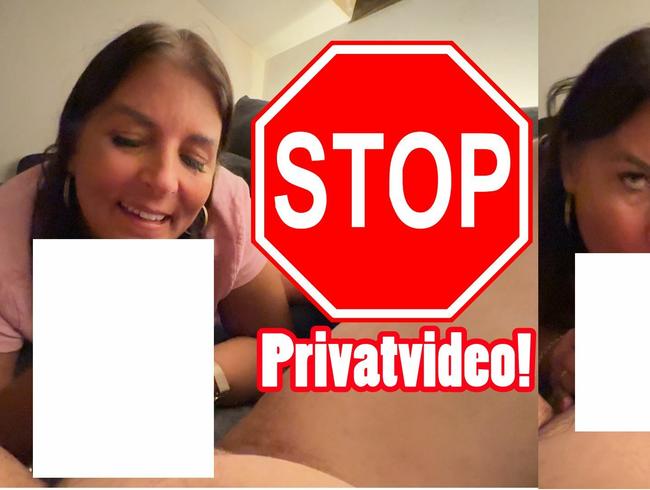 Download: Nina-Nice - Stop! Privatmaterial!