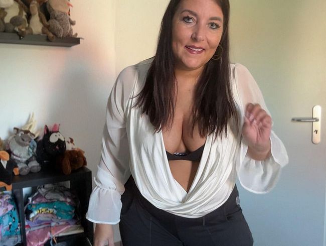 Download: Nina-Nice - Fauler Sack, wertlos, hässlich – mein Lieblingsspielzeug!!