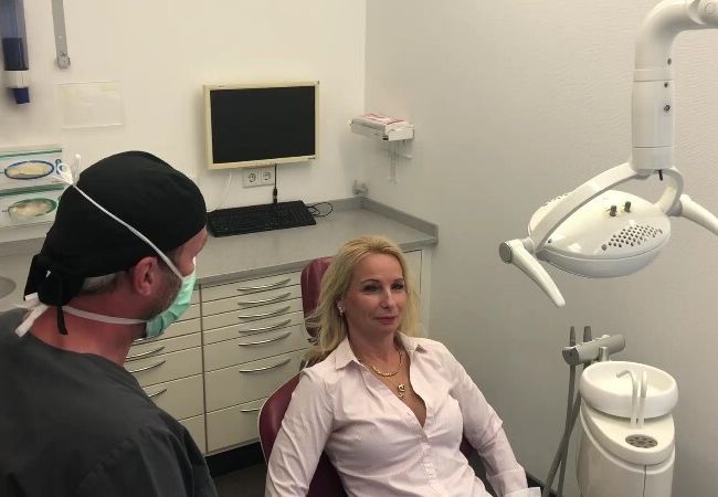 Download: Nina-Ride - Kontrolle beim Zahnarzt - Ohne Ton