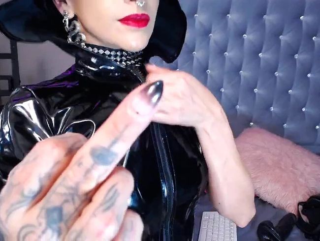 Download: Nina_Bond - DENIAL ON latex- .I. Befehle