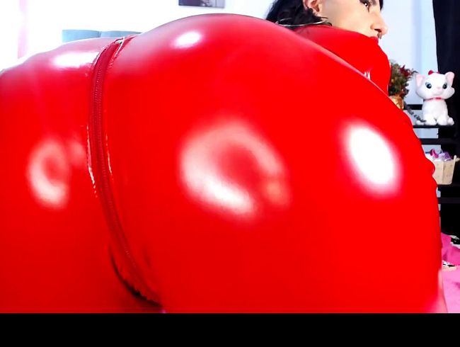 Download: Nina_Bond - ROTES KATZENUI d3voti0n - Int0xxx