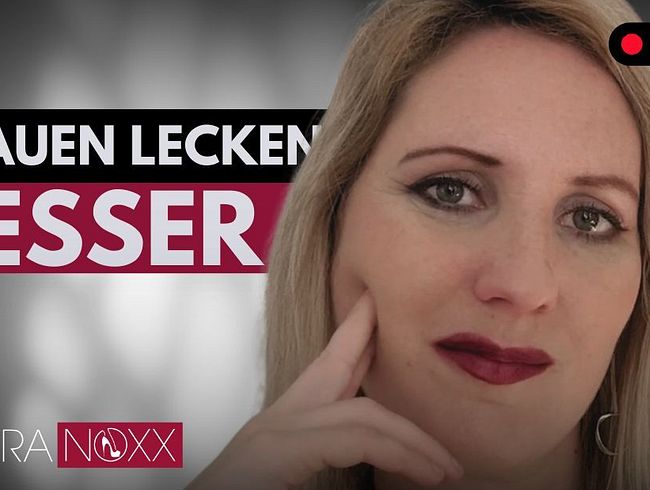 Download: NoraNoxx - About last Night Frauen lecken besser