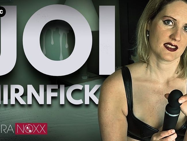 Download: NoraNoxx - Noras geile dominante Wichsanleitung mit Edging, Countdown und CEI