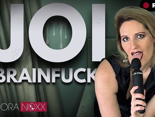Download: NoraNoxx - Nora’s Jerk-Off Instruction for submissive losers, who like edging and CEI