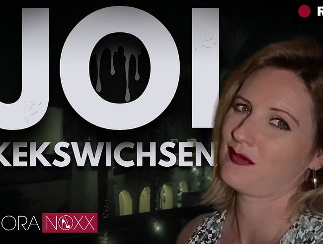 Download: NoraNoxx - Nora’s Sklavenaufgabe für dich jämmerliches Insekt: Iss den Keks!