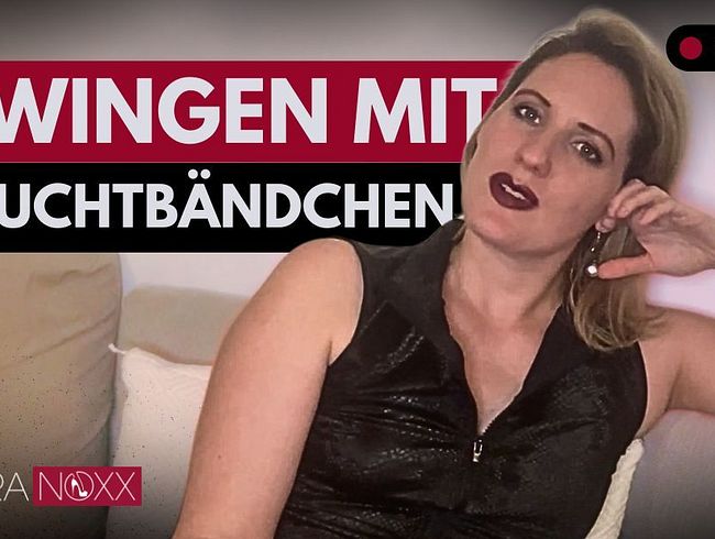 Download: NoraNoxx - Swingen mit Leuchtbändchen