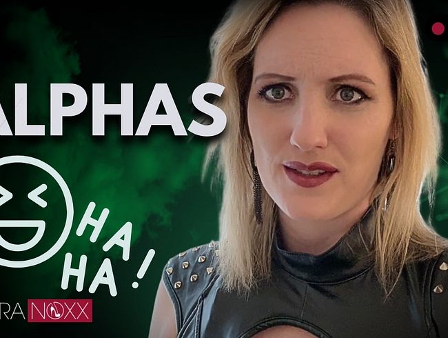 Download: NoraNoxx - Möchtegern Alphas sind schlimmer als Betas