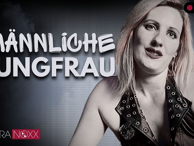 Download: NoraNoxx - Du wirst als Jungfrau sterben oder du hörst auf mich!