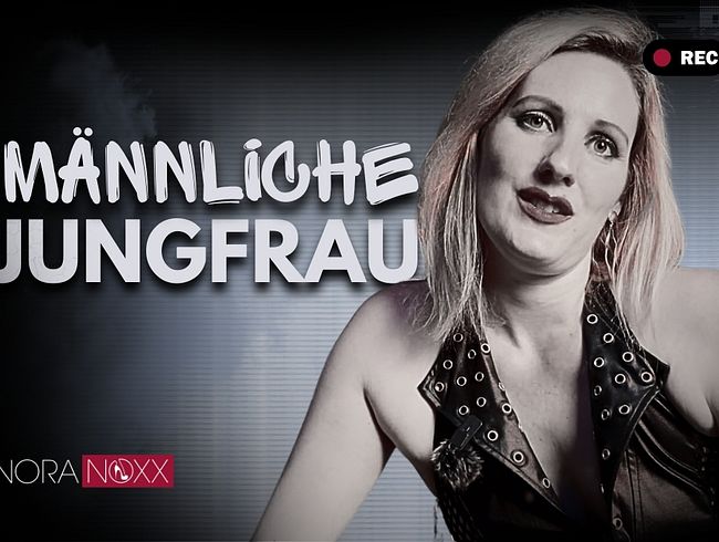 Download: NoraNoxx - Du wirst als Jungfrau sterben oder du hörst auf mich!