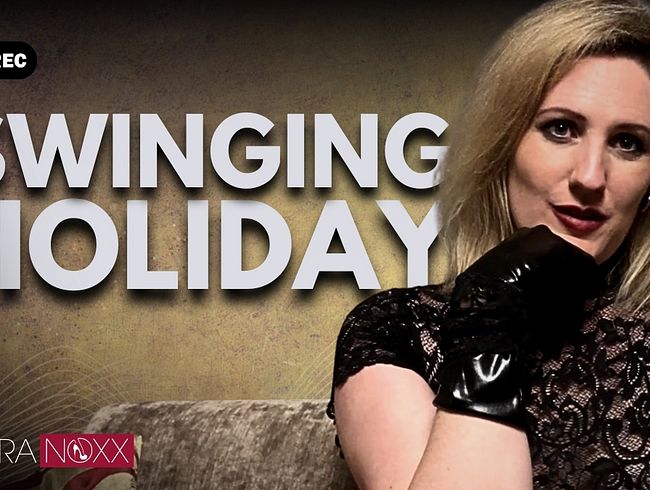 Download: NoraNoxx - 4 days of swinging: Holidays with like-minded people