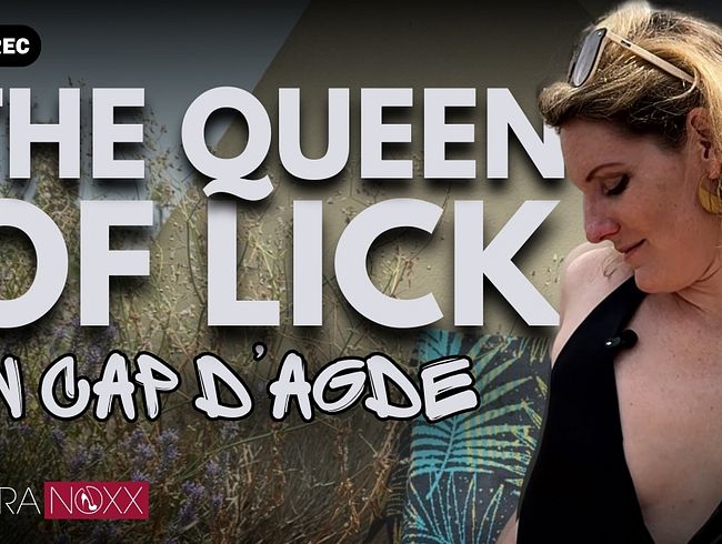 Download: NoraNoxx - About last night: The queen of licking
