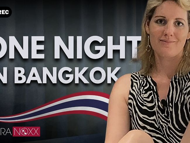 Download: NoraNoxx - One Night in Bangkok: Swingen international