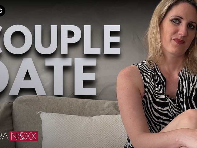 Download: NoraNoxx - About last night: A very successful date for four