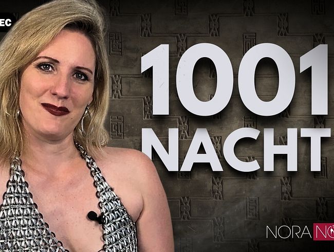 Download: NoraNoxx - About last night: 1001 Nacht und Sex unter den Stenern