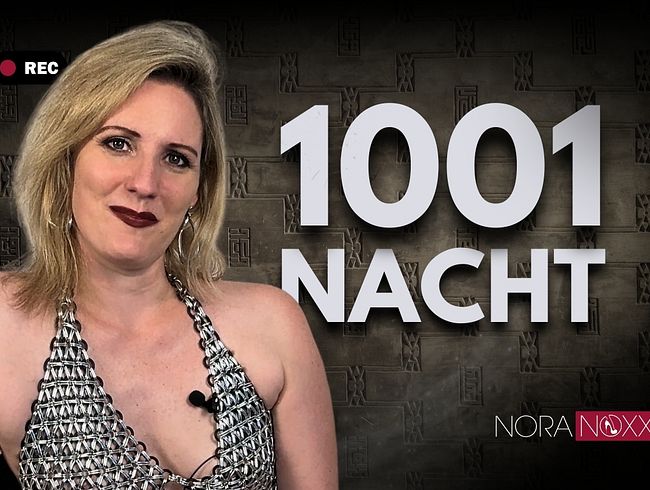 Download: NoraNoxx - About last night: 1001 Nacht und Sex unter den Stenern