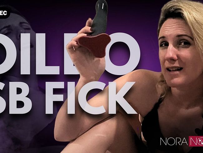 Download: NoraNoxx - Geil geworden von harten BBCs am Strand und SB mit Dildo