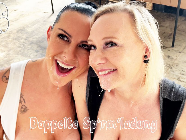 Download: Nurse_Nellie - Doppelte Spermaladung