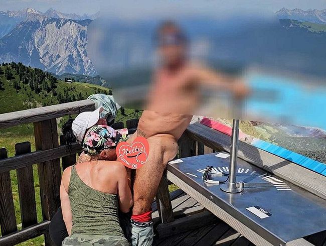 Download: Nurse_Nellie - Die Wanderhuren, Blaskunst auf 2.800m Höhe