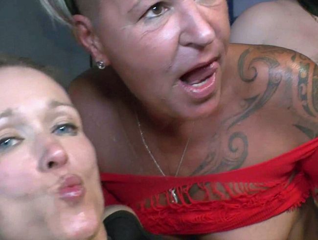 Download: NymphoNora - Spermaspiele