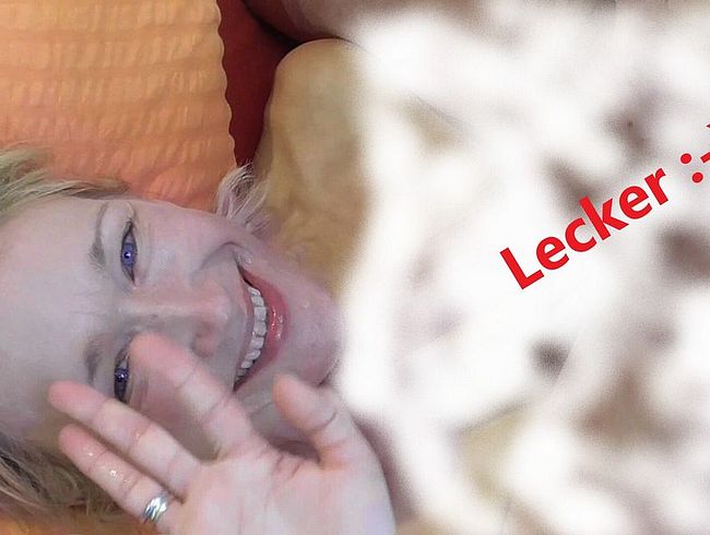 Download: NymphoNora - Nicht verschlucken