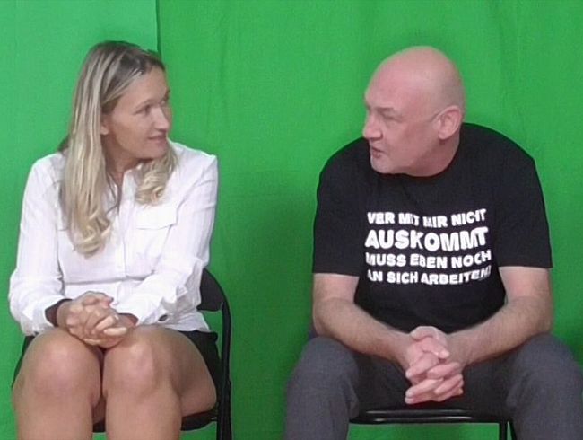 Download: NymphoNora - Nora die Wunderheilerin