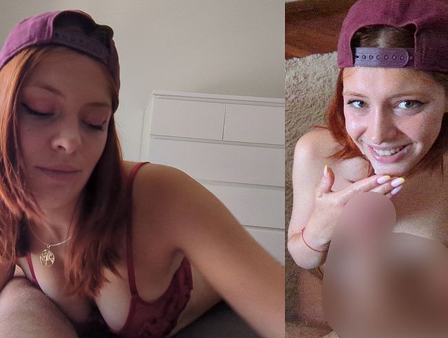 Download: OfficialMrMrsLove - Ich den Mund meiner Freundin und in ihrem süßen Gesicht (ENGLISH DIALOGUES)