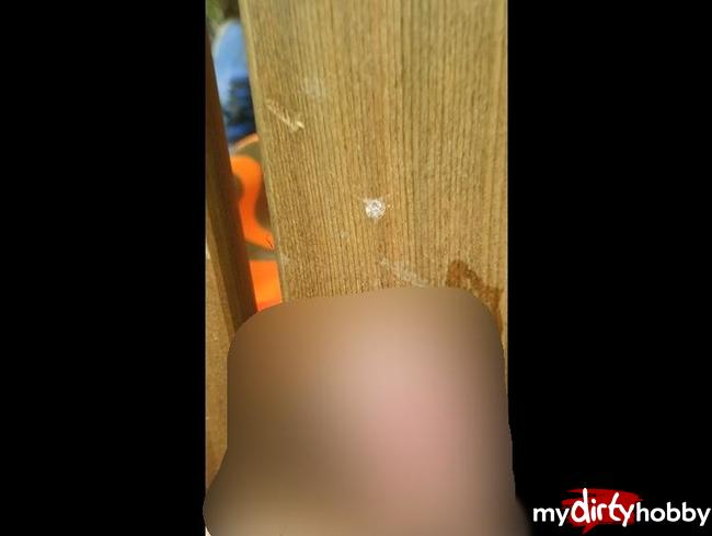 Download: Onkeltom1985 - Geil auf dem Grillplatz