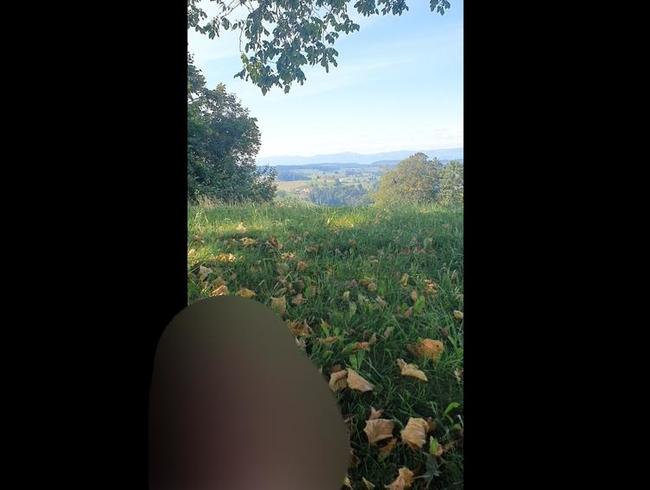 Download: Onkeltom1985 - Wixxen mit Aussicht