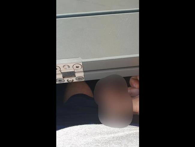 Download: Onkeltom1985 - Geil im Zug