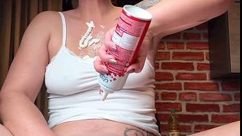 Download: Only_Mira - Sahnige-Sauerei ?