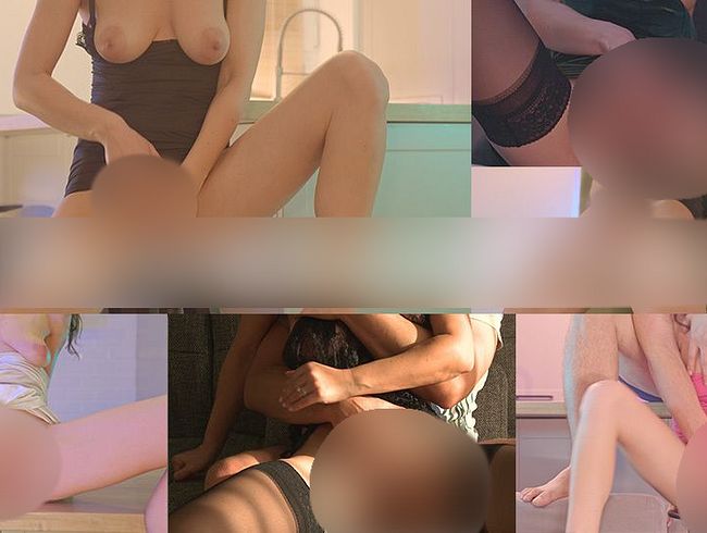 Download: OnneCouple - Das Beste und Intensivste - Orgasmus-Zusammenstellung OnneCouple