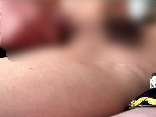Download: OnneCouple - Er schlüpft hinein … und kann sich nicht zurückhalten – Nahaufnahme Creampie