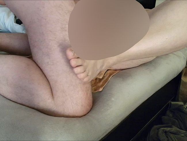 Download: Paar24auchLive - Er hat mir schön auf meine Pussy gespritzt