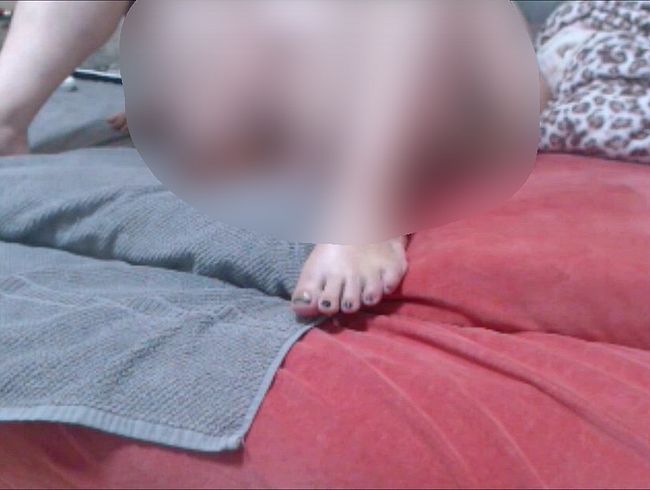Download: Paar24auchLive - Reibe an meiner Pussy