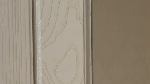 Download: Pantera_Nika - Catgirl lutscht einen Dildo am Spiegel