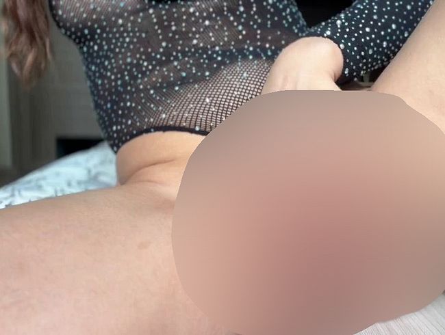 Download: Pantera_Nika - Schmutzige, cremige Masturbation in Nahaufnahme