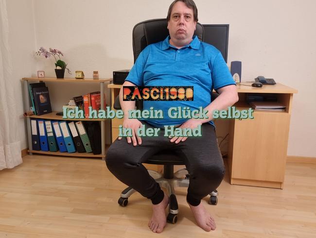 Download: Pasci1980 - Ich habe mein Glück selbst in der Hand