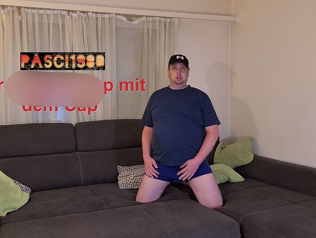 Download: Pasci1980 - Pasci1980 - Der notgeile Typ mit dem Cap